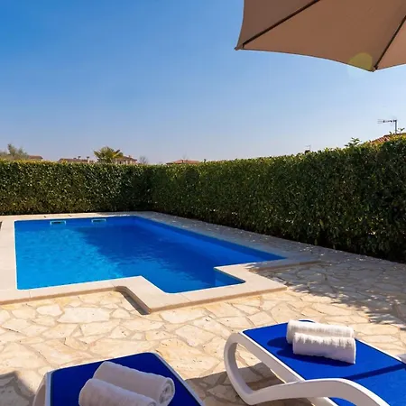 Villa Marko By Villsy *