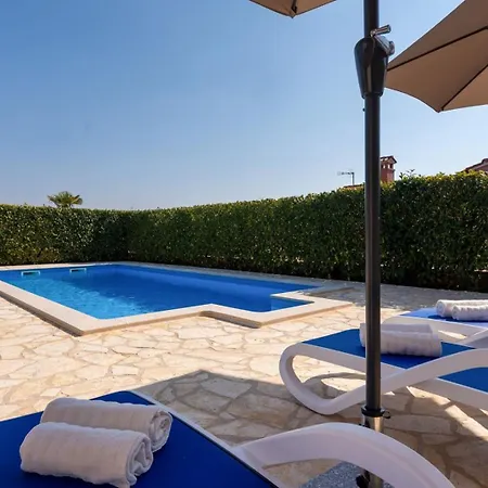 Villa Marko By Villsy *